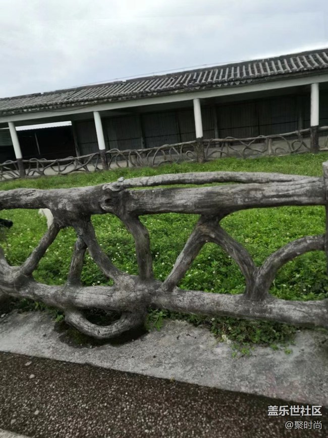 【出游记】游乐场