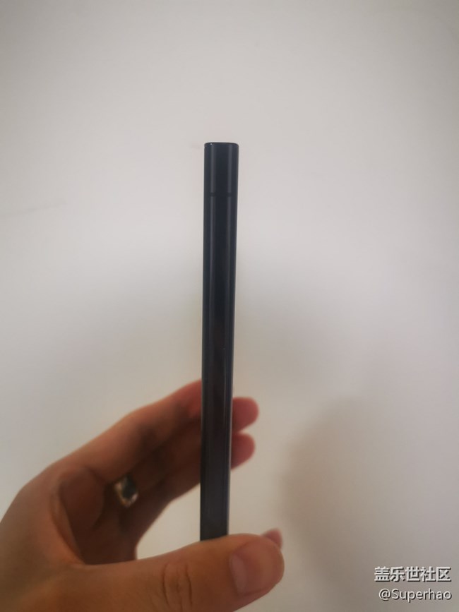 s23U还是很精致的