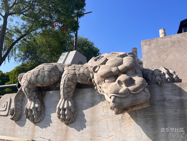 【出游记】+大运河森林公园