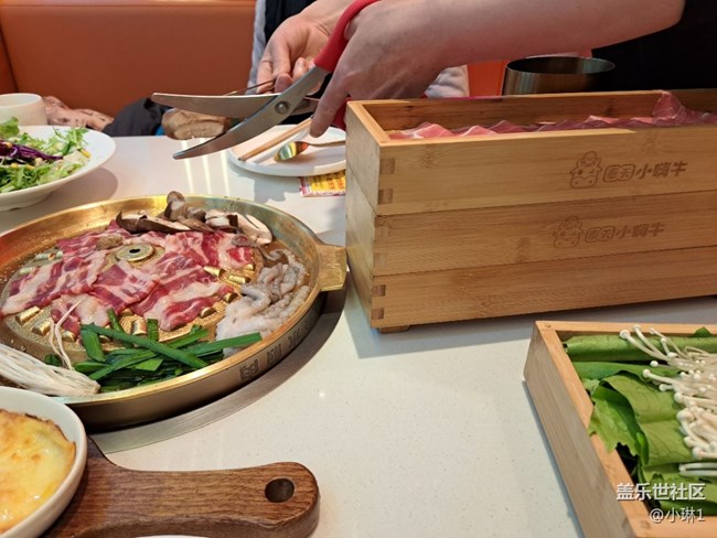 【探秘美食】好吃的水煎肉