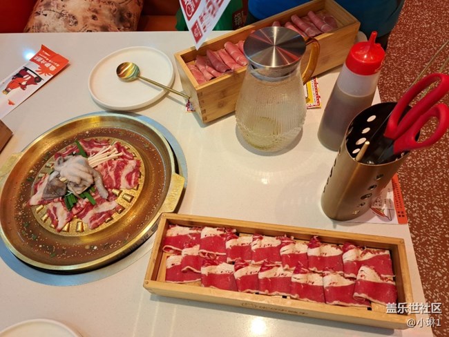 【探秘美食】好吃的水煎肉
