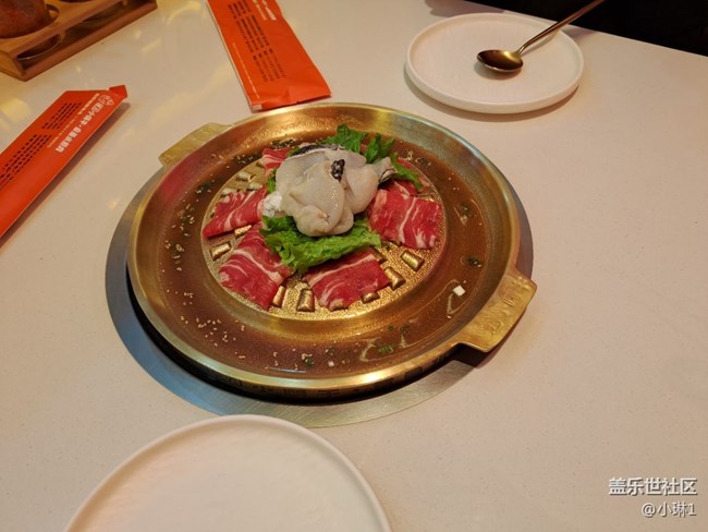 【探秘美食】好吃的水煎肉