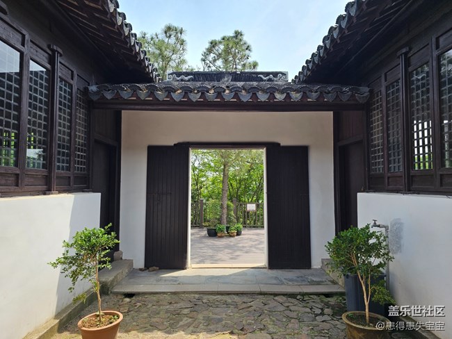 #假期掠影——缥缈峰