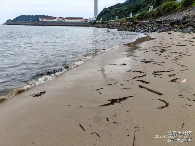 【欢乐一刻】海滩