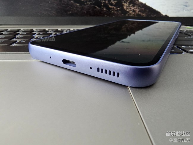 三星Galaxy A54 5G轻体验