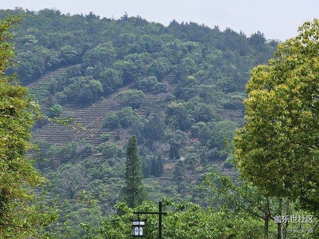 【出游记】+爬山