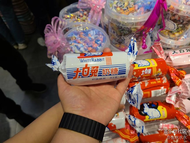 【欢乐一刻】逛吃逛吃的一天