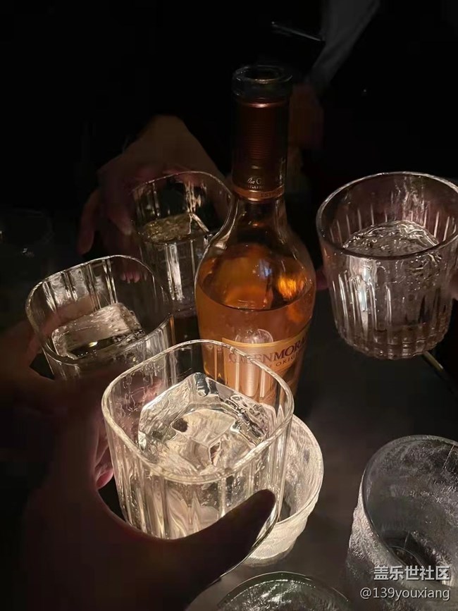 【欢乐一刻】小酌