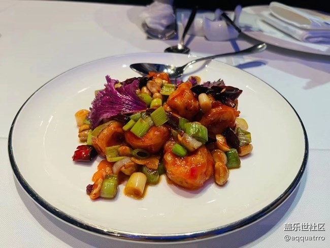 【欢乐一刻】大餐