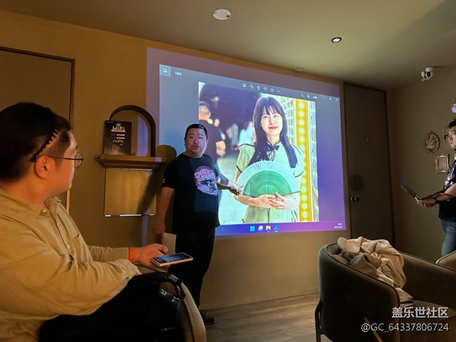 2亿看中国——杭州体验官活动回顾图片