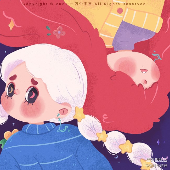 【三星/壁纸精选】好看的壁纸2.0