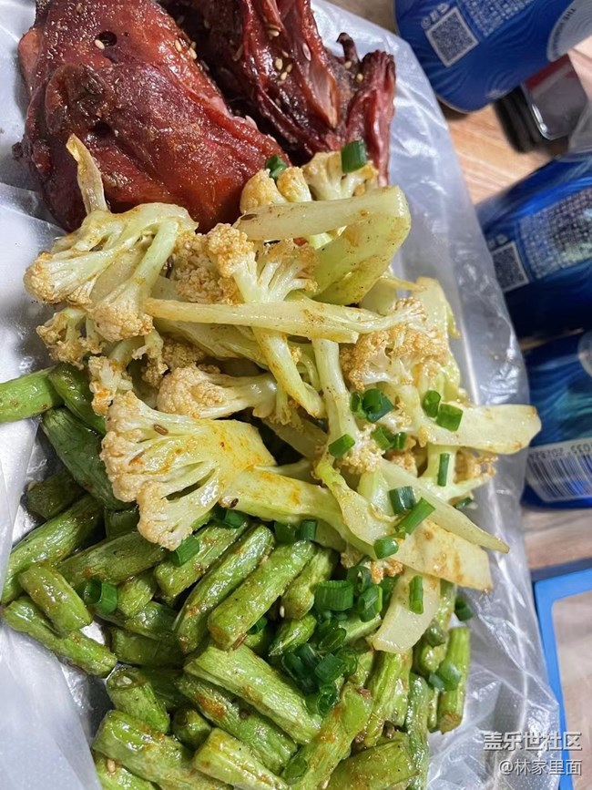 #假期掠影——假期烧烤