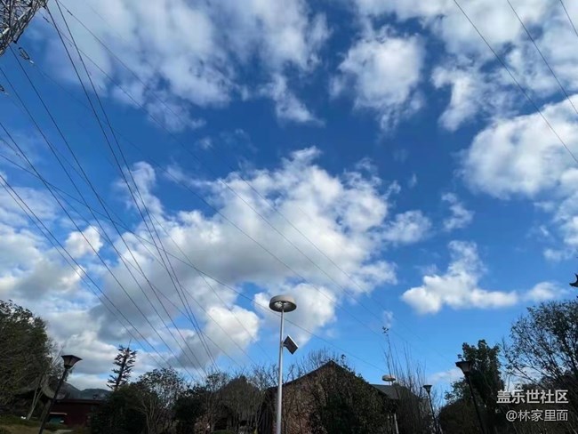 【欢乐一刻】美好周末