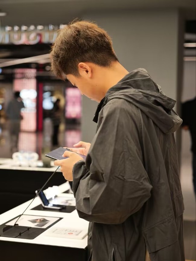 第二次三星猛男线下活动