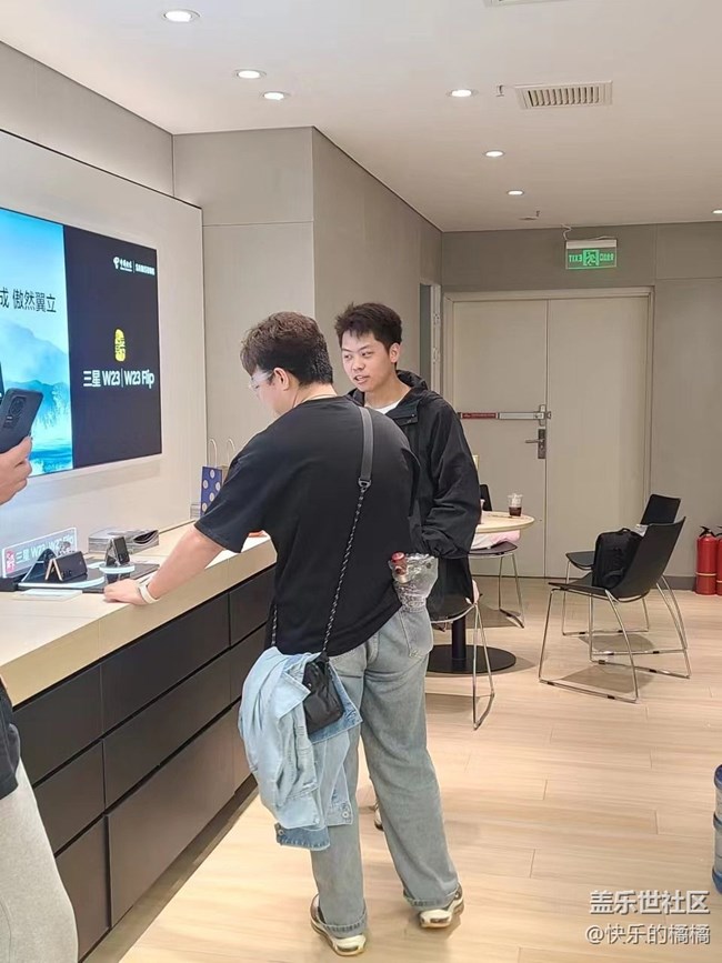 大悦城门店品鉴活动