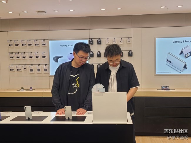 【大悦城品鉴及观影活动】活动回顾