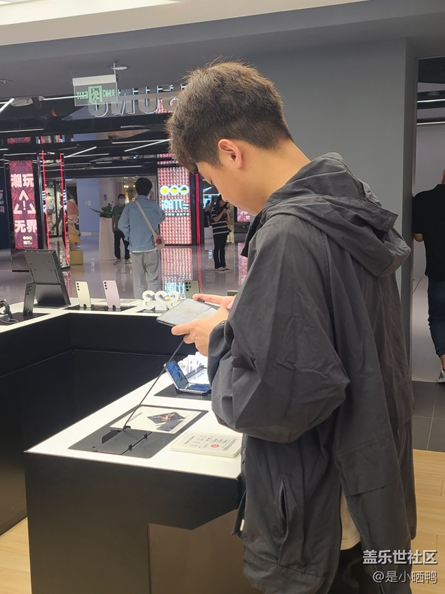 【大悦城品鉴及观影活动】活动回顾