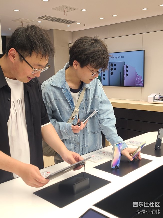 【大悦城品鉴及观影活动】活动回顾