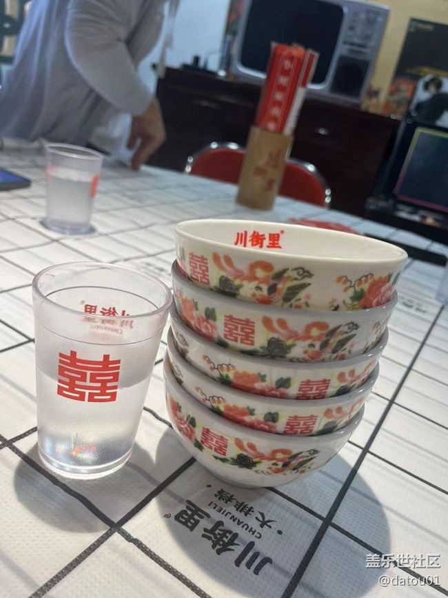 【镜头里的美好】年代感