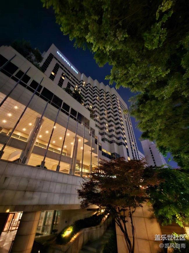 Samsung Members Connect in Seoul 活动回顾