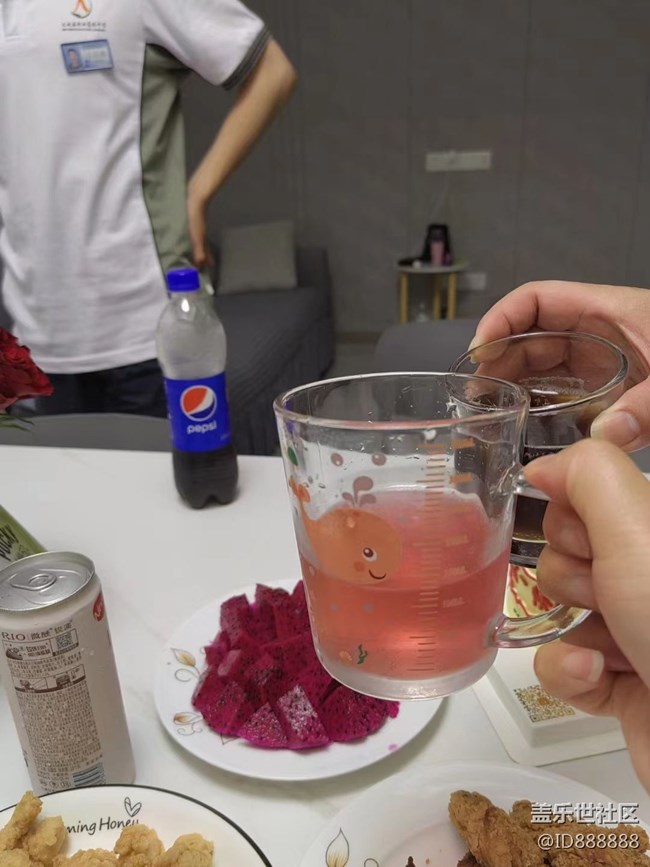 【欢乐一刻】六一生日