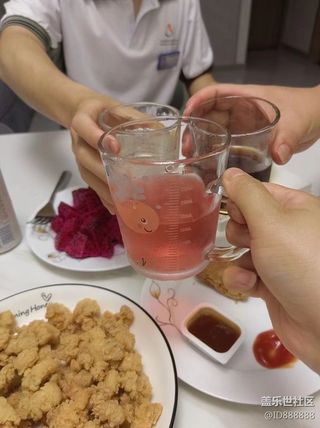 【欢乐一刻】六一生日