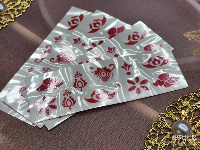 【团扇摄影活动】+制作材料