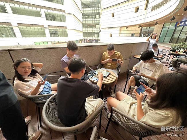 【s23游戏比拼】86上山了