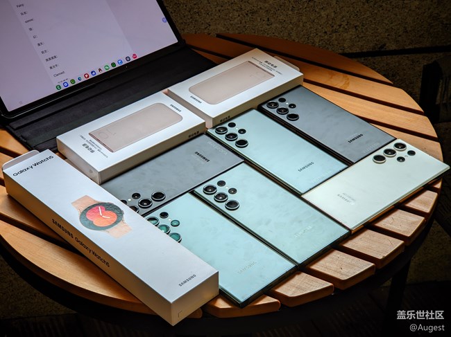 【s23游戏比拼】86上山了