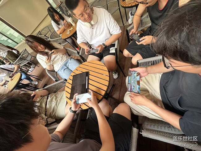 【s23游戏比拼】86上山了