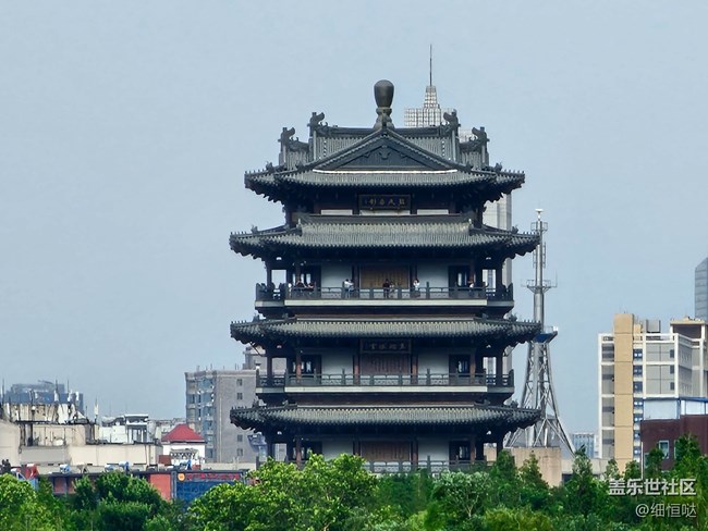 济南星部落6月3日活动回顾