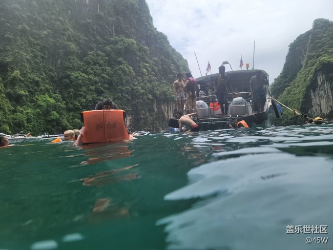 【拥抱自然】泡泡海水