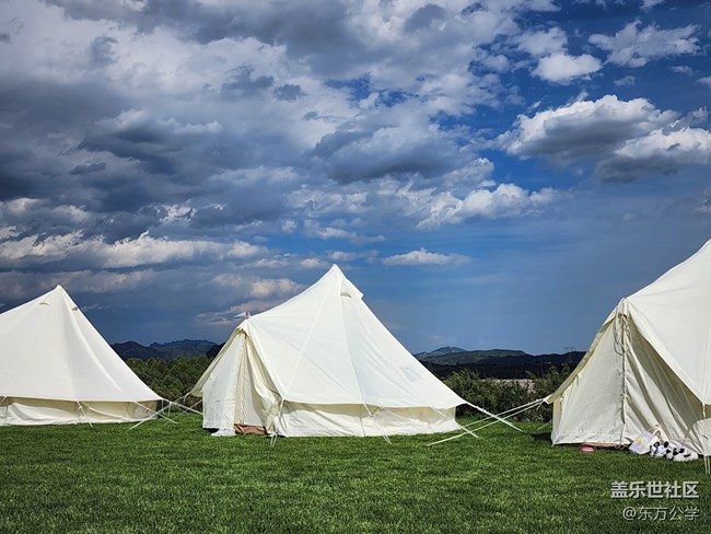 【拥抱自然】忙里偷闲拥抱自然