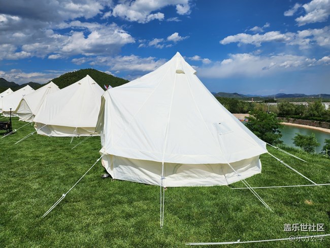 【拥抱自然】忙里偷闲拥抱自然