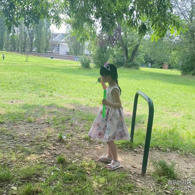 【欢乐一刻】生日聚会