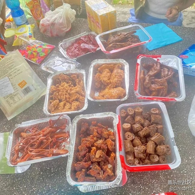 【欢乐一刻】生日聚会