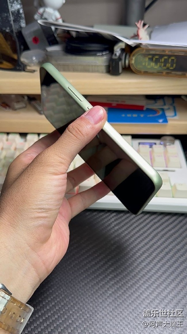 光说颜值 1-5分给打个分吧 ​​​