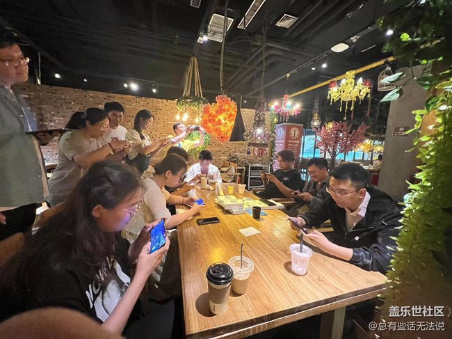 沈阳qq飞车大赛回顾贴