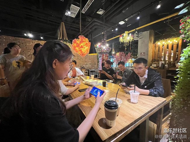 沈阳qq飞车大赛回顾贴
