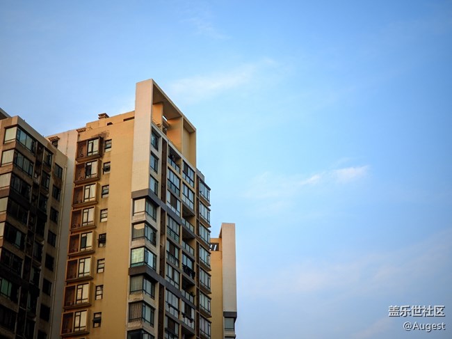 【夏日武汉】日常