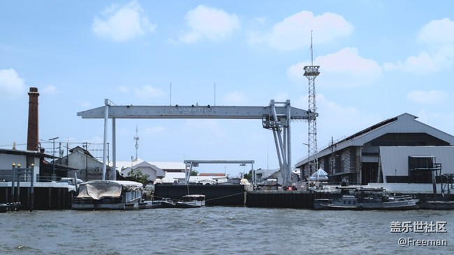 【沿途美景】海上远眺