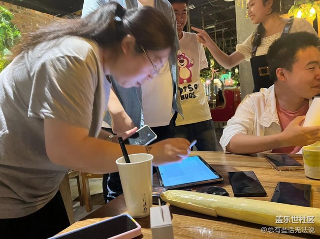 沈阳qq飞车大赛回顾贴