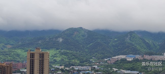 【夏天去撒野】走！去山里去江边
