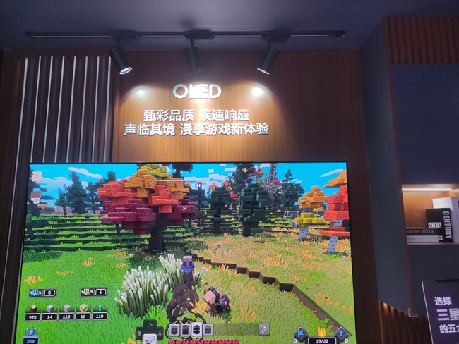2023广州核聚变游戏节，活动记录