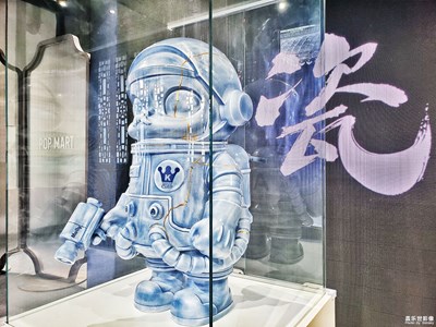 【留住精彩】+燃 CHINA 瓷