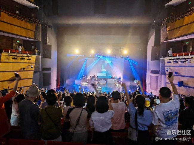 #欢乐时光——音乐会