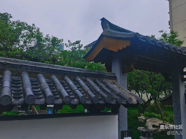 #欢乐时光——古风