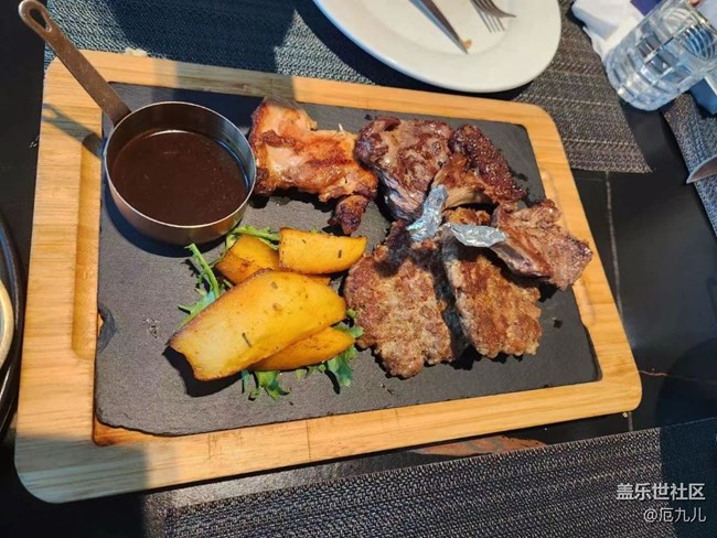 【端午安康】美食