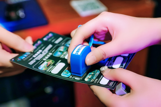 2023核聚变游戏节，广州星部落带领体验不一样的游戏嘉年华