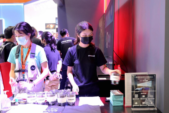 2023核聚变游戏节，广州星部落带领体验不一样的游戏嘉年华